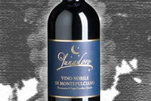 Lunadoro Docg Nobile di Montepulciano