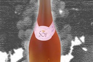 Tenuta Campo di Sasso Toscana Igt Sof Rosè