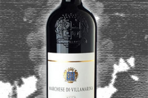 Sella & Mosca Doc Alghero Marchese di Villamarina