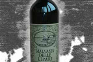 Fenech Doc Malvasia delle Lipari Passito