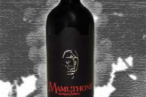 Giuseppe Sedilesu Doc Cannonau di Sardegna Mamuthone