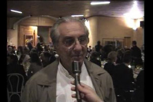 "Basta col vino nelle degustazioni dei piatti. Non ho mai visto un sommelier mangiare quando degusta in maniera professionale"