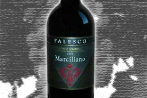 Falesco Umbria Igt Marciliano