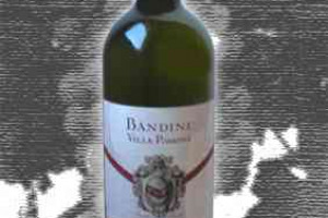 Bandini-Villa Pomona Docg Chianti Classico