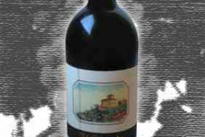 Castello di Monsanto Docg Chianti Classico Il Poggio Riserva