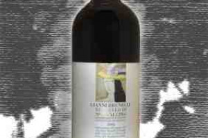 Le Chiuse di Sotto Docg Brunello di Montalcino