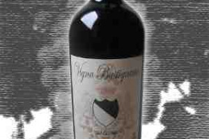 Villa Calcinaia Docg Chianti Classico Riserva Vigna Bastignano
