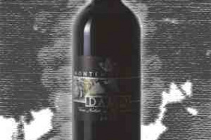 Montemercurio Docg Nobile di Montepulciano Damo