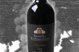 Villa Le Prata Docg Brunello di Montalcino Massimo Riserva