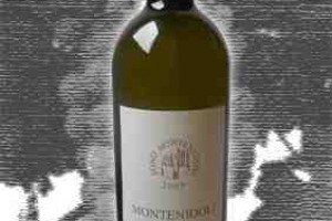 Montenidoli Docg Vernaccia di San Gimignano Fiore