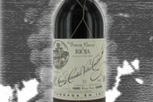 Bodegas López de Heredia Rioja Viña Tondonia
