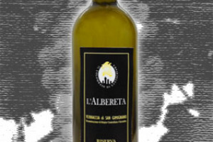 Il Colombaio di Santa Chiara Docg Vernaccia di San Gimignano L&rsquo;Albereta Riserva