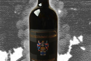 Ciacci Piccolomini d’Aragona Dop Brunello di Montalcino
