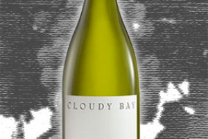 Cloudy Bay Marlborough Sauvignon Blanc