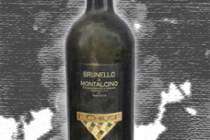 Le Chiuse Docg Brunello di Montalcino