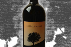 Le Macchiole Toscana Igp Paleo