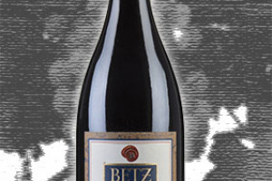 Betz Family Winery Washington Yakima Valley Syrah La C&ocirc;te Patriarche