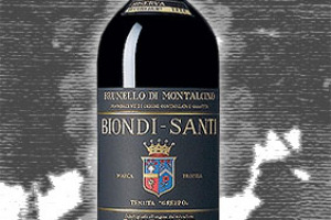 Biondi Santi Docg Brunello di Montalcino Riserva