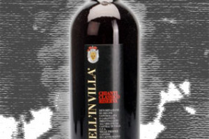 Castell'In Villa Docg Chianti Classico Riserva
