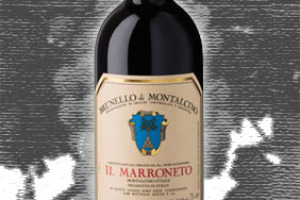 Il Marroneto Docg Brunello di Montalcino