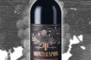 Monteraponi Docg Chianti Classico Il Campitello Riserva