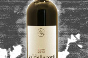 Val delle Corti Docg Chianti Classico Riserva