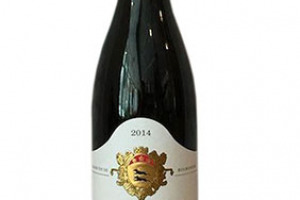 Domaine Hubert Lignier Aoc Clos de la Roche Grand Cru