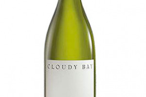 Cloudy Bay Marlborough Sauvignon Blanc