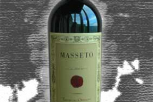 Tenuta dell’Ornellaia Toscana Igt Masseto