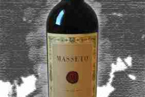 Tenuta dell'Ornellaia Toscana Igt Masseto