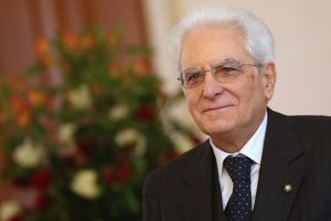 Mattarella in cantina? Ai Poderi Luigi Einaudi, a Dogliani, per rendere omaggio al predecessore