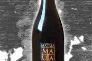 Matua Valley Wines Marlborough Pinot Noir