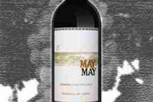 MayMay Maule Valley Carmènere