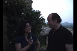 Intervista esclusiva di www.winenews.tv a uno dei pi&ugrave; grandi economisti del mondo, il premio Nobel Robert C. Merton