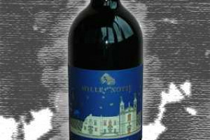 Donnafugata Doc Contessa Entellina Rosso Mille e una Notte