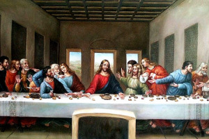 Le regole e le &ldquo;non regole&rdquo; del cibo secondo il Cristianesimo, i punti di divisione e quelli in comune con Islam ed Ebraismo, e gli aneddoti, come quelli di un S. Agostino che &ldquo;consiglia&rdquo;, di tanto in tanto, l&rsquo;ubriachezza, per capire il limite ...