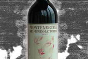 Montevertine Toscana Igt Le Pergole Torte