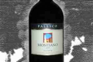 Falesco Lazio Igt Montiano