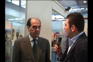 "Il bello del vino è la sua energia creativa. Perché convivono la tecnicalità dell'industria e la forza dell'agricoltura". Parola di Gianmarco Moratti