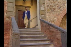 Il viaggio del vino &egrave; anche una storia di vetri e bottiglie. E Banfi, la pi&ugrave; grande e famosa griffe di Montalcino, la racconta con un museo