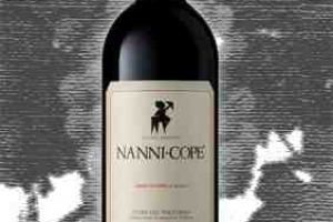 Nanni Copè Terre del Volturno Igt Nanni Copè