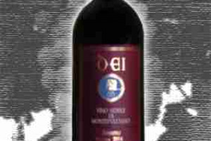 Dei Docg Vino Nobile di Montepulciano Riserva Bossona