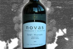 Viñedos Organicos Emiliana D.O. Colchaga Valley Novas