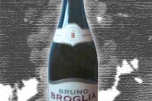 Broglia Docg Gavi del Comune di Gavi Bruno Broglia