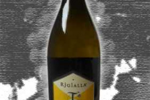 La Tunella Doc Colli Orientali del Friuli Rjgialla