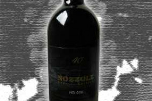 Ambrogio e Giovanni Folonari Docg Chianti Classico Nozzole Special Edition