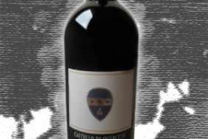 Castello di Querceto Docg Chianti Classico Il Picchio Riserva