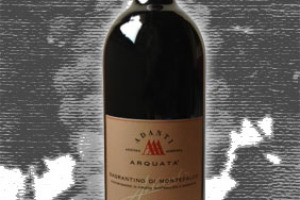 Adanti Dop Montefalco Sagrantino