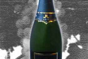 Castello Bonomi Docg Franciacorta Brut Cruperdu -