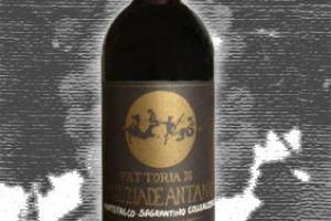 Fattoria Colleallodole Docg Montefalco Sagrantino Colleallodole